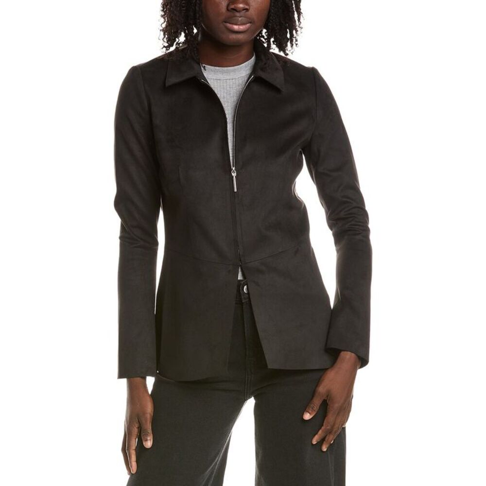 Alexis Womens  Shawn Jacket, Black